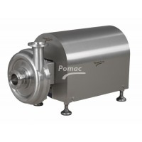 波馬克 Pomac PDSP  雙螺桿泵 荷蘭原廠(chǎng)授權品牌