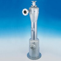 德國 Wolftechnik 離心分離器和帶式過(guò)濾器