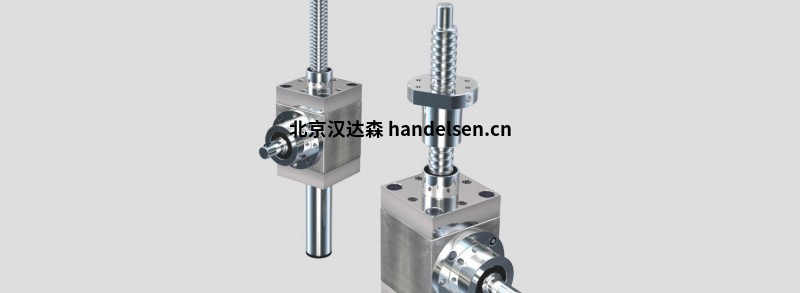 INKOMA HSGK-5-R-N 螺旋升降機 INKOMA HSGK-5-R-N 螺旋升降機