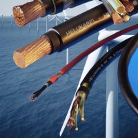 HELUKABEL 橡膠護套電纜 H05RR-F / H05RN-F系列 德國進(jìn)口