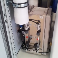 Hartmann HA-RO 緊湊型 EDI系列清洗機