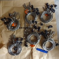 德國原廠(chǎng)進(jìn)口康耐特CONATEX插入電阻溫度計W012221