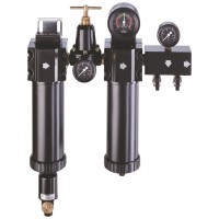 德國 ewo 過(guò)濾器、壓力調節器、油霧器