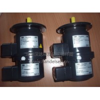德國B(niǎo)AUMER編碼器GmbH FHDK 10P5101/S444