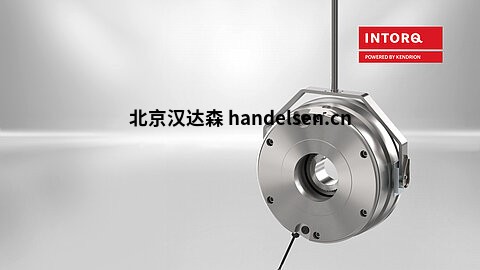 德國KENDRION 密封式雙轉子制動(dòng)器BFK471產(chǎn)品介紹