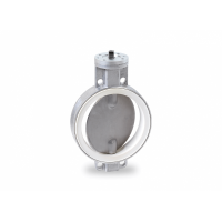 原廠(chǎng)進(jìn)口德國華力士Warex Valve蝶閥DKZ 105
