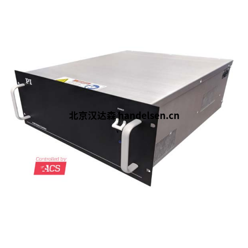 Physik Instrumente (PI)軸運動(dòng)控制器