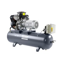 ATLAS COPCO瑞典品牌 LF鋁制活塞式無(wú)油工業(yè)壓縮機產(chǎn)品介紹