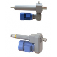 MARZORATI R-MET/R-MES平行線(xiàn)性執行器