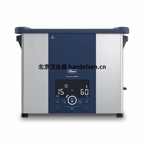 德國Elmaso<em></em>nic 超聲波清洗Select器100技術參數