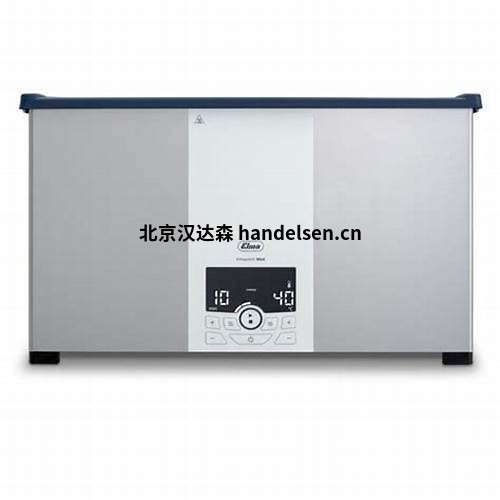  Elmaso<em></em>nic 超聲波清洗器Select 120技術(shù)參數