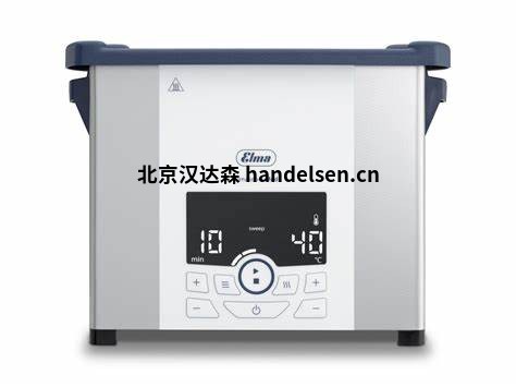  德國Elmaso<em></em>nic 超聲波清洗器Select 150技術參數