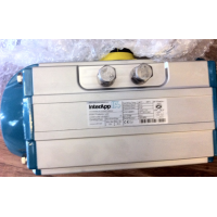 瑞士 InterApp ERER（電動(dòng)執行器）執行器