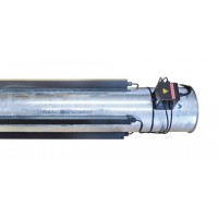 STATICTUBE RX11 用于輸送系統的主動(dòng)管電離
