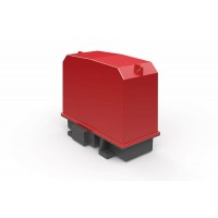 德國jost(jvm)振動(dòng)電機JVE246-01M用于鋼鐵 電力及港口行業(yè)