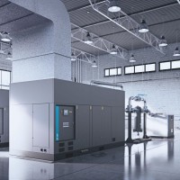 ATLAS COPCO瑞典 ZH/ZH+/ZHL離心式無(wú)油空氣壓縮機離心機介紹