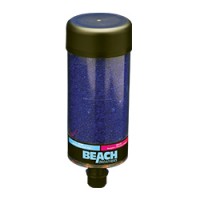 德國B(niǎo)EACH FILTER呼吸器BB-AG-1V
