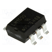 VISHAY威世半導體 TCMT4100、TCMT4106