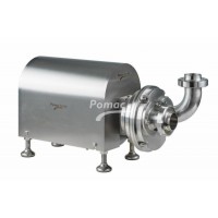 Pomac衛生型液環(huán)泵SP-LR