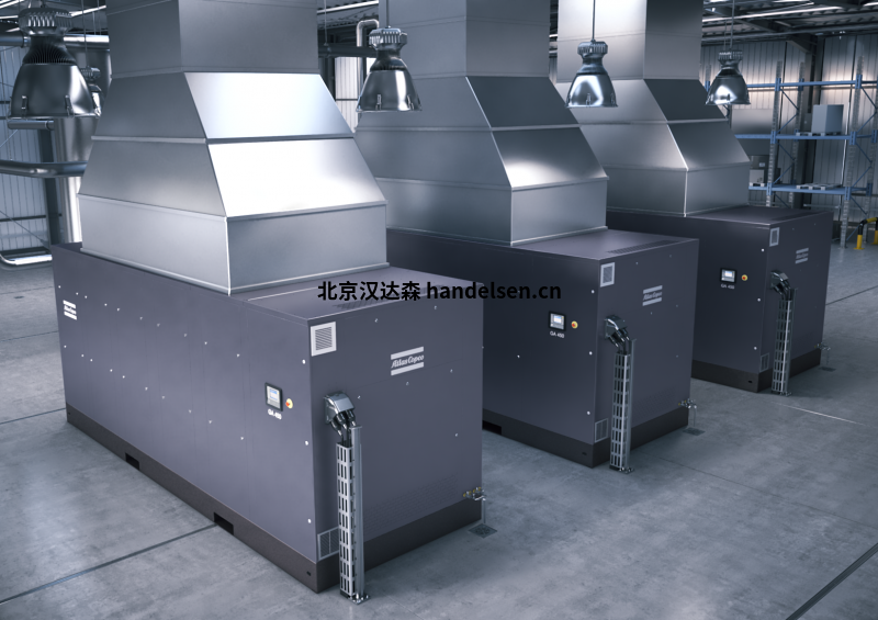 ATLAS COPCO歐洲原廠(chǎng)進(jìn)口GA (VSD?) 噴油螺桿壓縮機 GA (VSD?) 噴油螺桿壓縮機