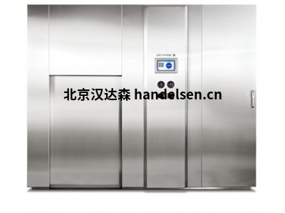 Getinge Lancer Ultima 臺式實(shí)驗室清洗機