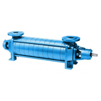 Johnson Pump 多級離心泵MCH、MCV、MCHZ產(chǎn)品介紹