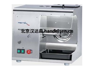 原廠(chǎng)進(jìn)口德國reitel 緊湊型拋光POLIRET MINI設備