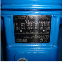 CEMP ICE危險區域電機