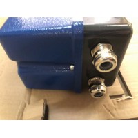 原廠(chǎng)德國施姆弗Schimpf 夾緊桿聯(lián)軸器，執行器