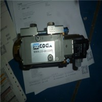 德國CO-AX閥門(mén)VSV-F 100 DR