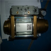 德國coax閥門(mén) MK 10 DR 40/100bar