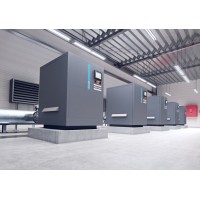 ATLAS COPCO瑞典品牌 ZL (VSD)無(wú)油羅茨鼓風(fēng)機介紹