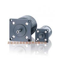 dunkermotoren電容式電動(dòng)機88427.02170GR