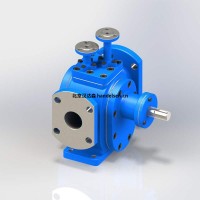 原廠(chǎng)進(jìn)口德國肖特Schott Pumpen葉輪泵PF1000SG16