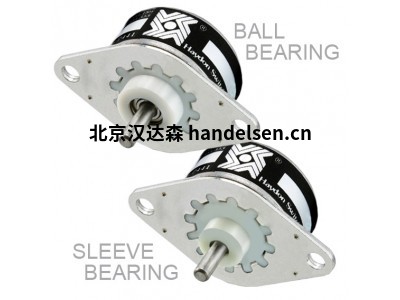 haydonkerkpittman疊放式旋轉步進(jìn)電機26440-05