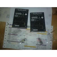 進(jìn)口品牌Behlke HTS 50-08-UF開(kāi)關(guān) 北京漢達森