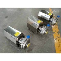 Inoxpa直供衛生泵HLR 0-20