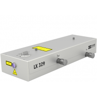 俄羅斯SOLARLASER激光器LX329系列技術(shù)指導