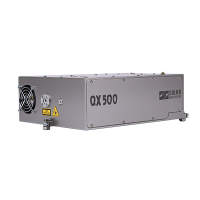 俄羅斯SOLARLASER激光器QX500系列技術(shù)指導