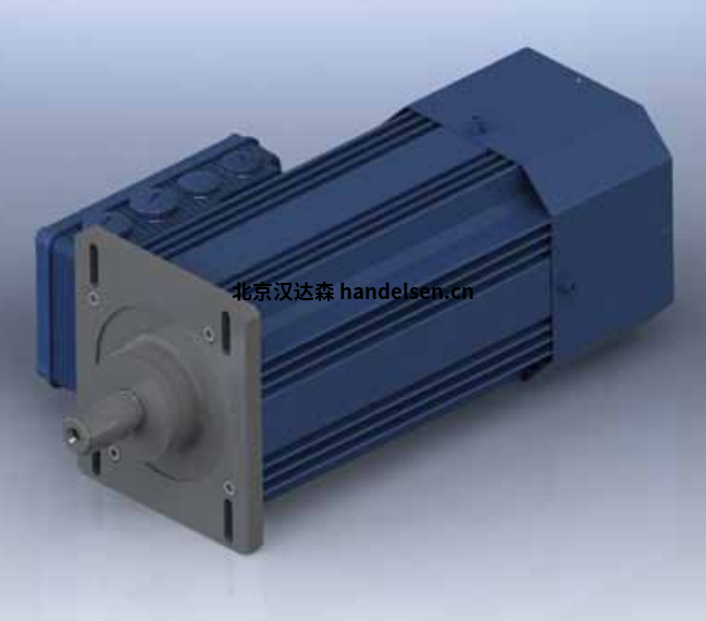 CEDS DURADRIVE 永磁同步電機 CEDS DURADRIVE 永磁同步電機