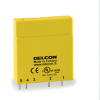 Delcon繼電器EXO24IHA型號參數