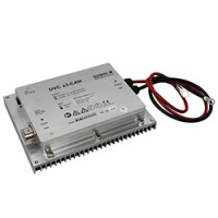 德國DEUTRONIC轉換器DVCH1503-400