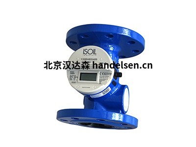 意大利ISOIL超生波流量計 法蘭類(lèi)型ISO、ANSI、BSI
