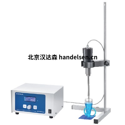 Bandelin超聲波均質(zhì)機型號HD 2070.2