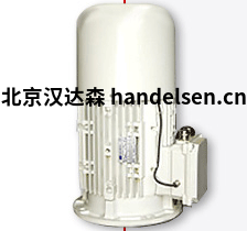  德國ruckh三相制動(dòng)電機