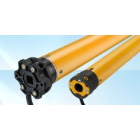 德國GEIGER機械百葉窗驅動(dòng)電機GJ5606 T90