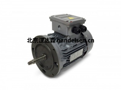 Electramo IE3效率三相電機HMS112M-4