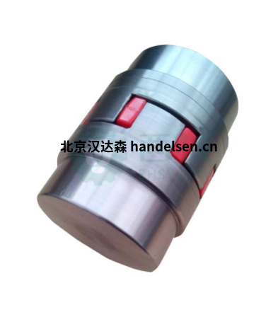 KTR雙法蘭聯(lián)軸器是機械設備的重要傳動(dòng)組件 KTR 1