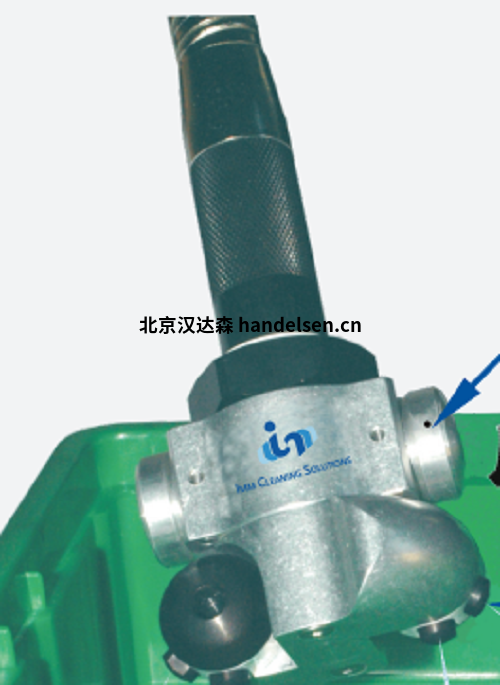 德國imm cleaning旋轉噴嘴RN46