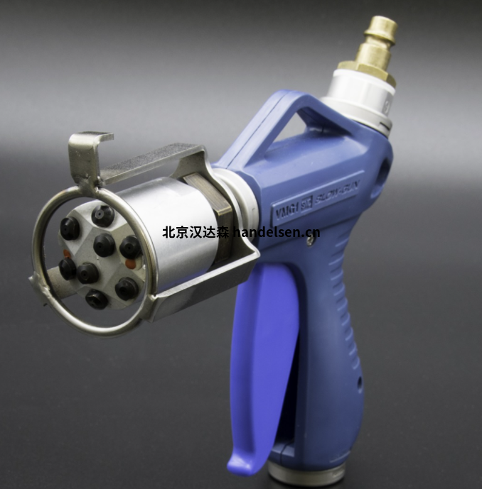 德國imm cleaning組合氣槍